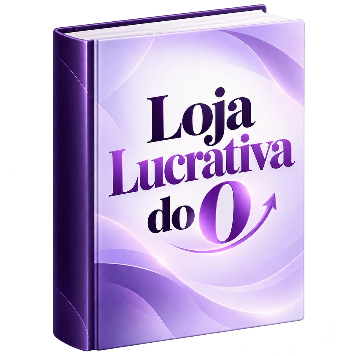 Livro do passo a passo para abrir sua loja lucrativa do zero